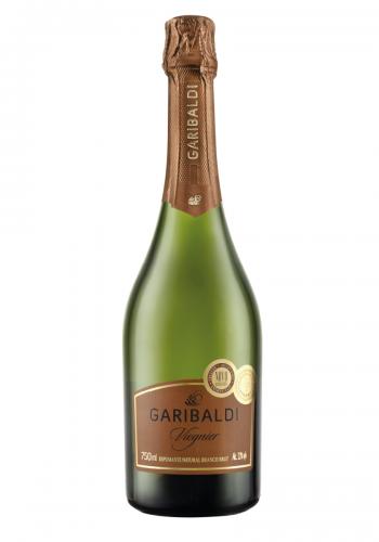 Espumante Garibaldi Viognier 750 ml